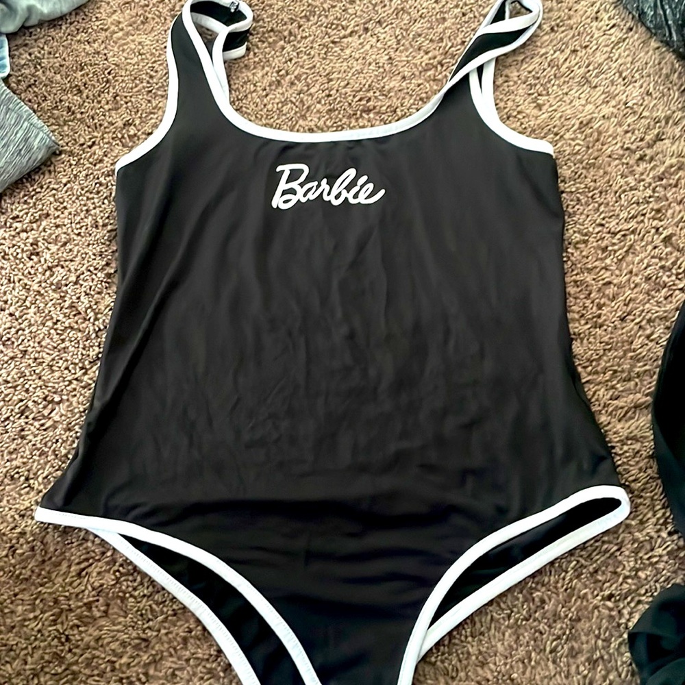Body suit